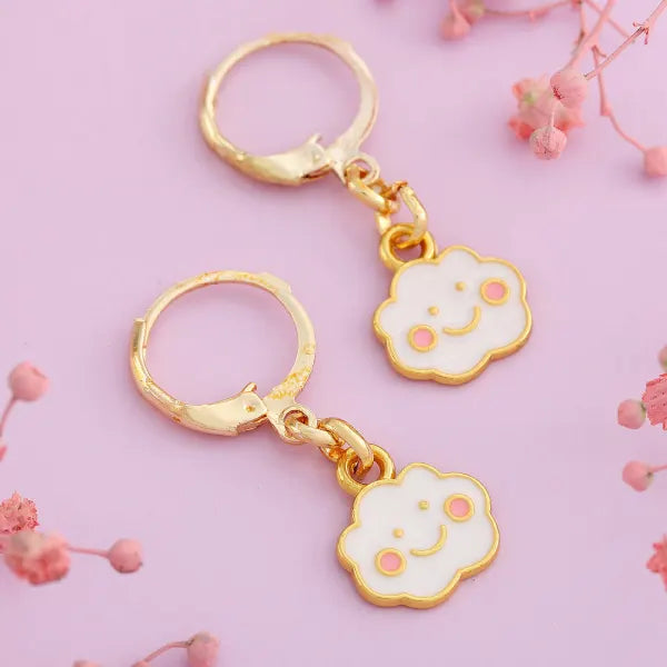 Head In The Clouds Girls Jewellery Set