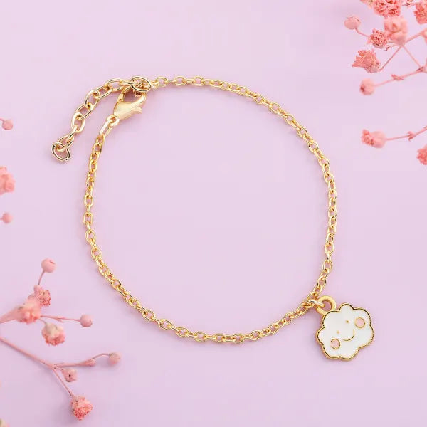 Head In The Clouds Girls Jewellery Set
