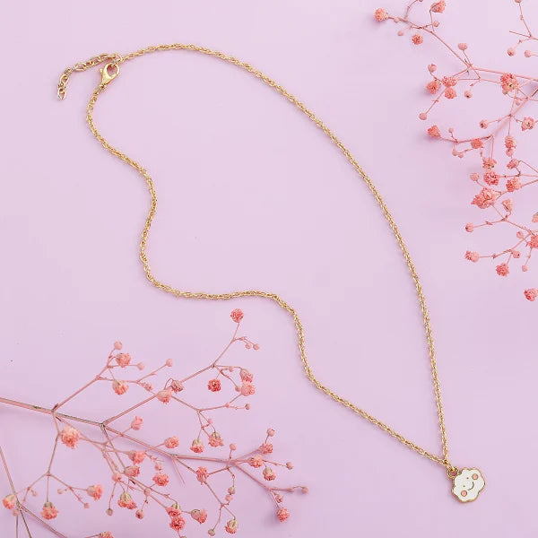 Head In The Clouds Girls Jewellery Set